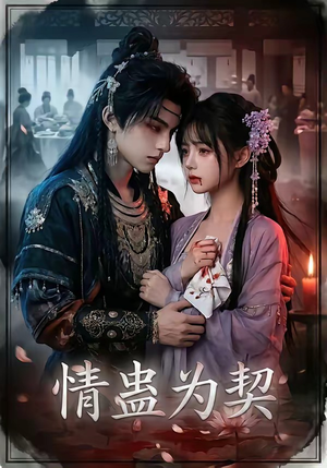 情蛊为契（22集）短剧全集完整版