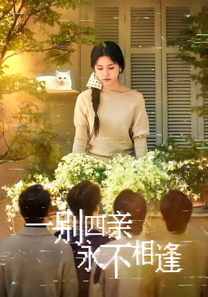 一别四亲永不相逢（65集）高清画质短剧免费看