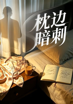 枕边暗刺（44集）精彩短剧追不停