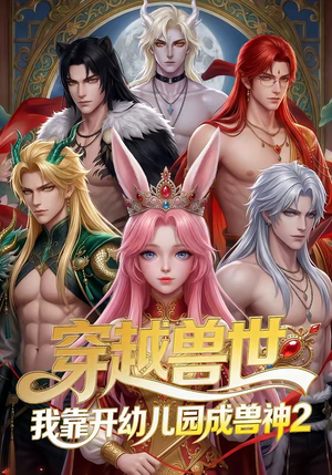 穿越兽世我靠开幼儿园成兽神2（80集）经典回顾短剧免费看