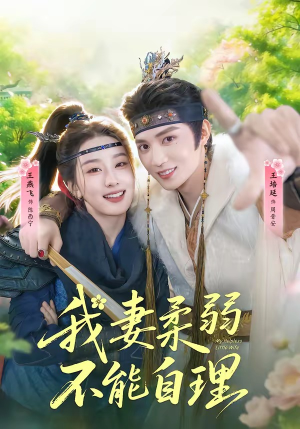 我妻柔弱不能自理（72集）短剧超清全集在线看