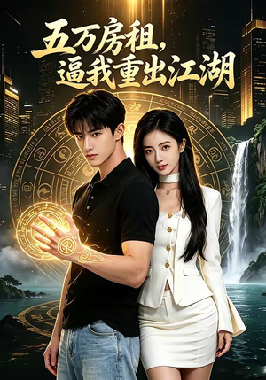 五万房租，逼我重出江湖（45集）在线观看全集免费短剧