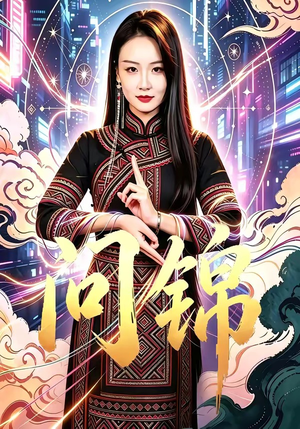 问锦（60集）短剧更新抢先看