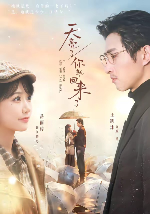 天亮了，你就回来了（63集）全网独播短剧免费观影