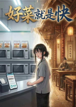 好菜就是快第一季（74集）短剧免费看全集恋爱短剧