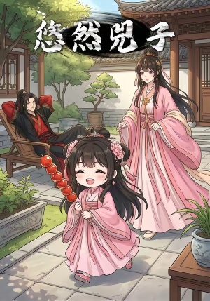 悠然兕子（76集）红果短剧免费全集看