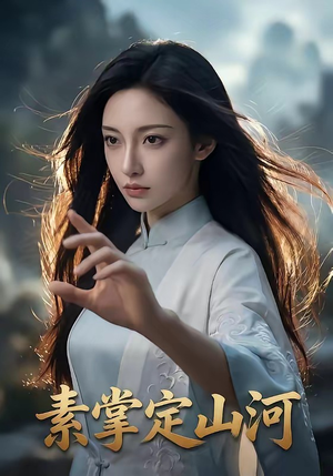 素掌定山河（44集）女帝短剧免费看全集