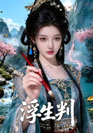 浮生判（52集）短剧在哪个平台播放