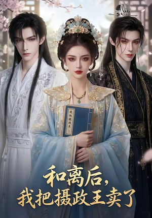 和离后，我把摄政王卖了（33集）嫡女的打脸日常短剧全集免费看