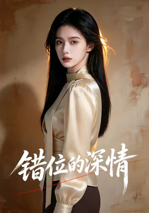 错位的深情（71集）红果短剧看全集