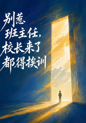 别惹班主任，校长来了都得挨训（100集）好看短剧来袭抢先看