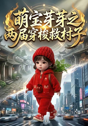 萌宝芽芽之两届穿梭救村子（73集）在哪里可以看全集短剧