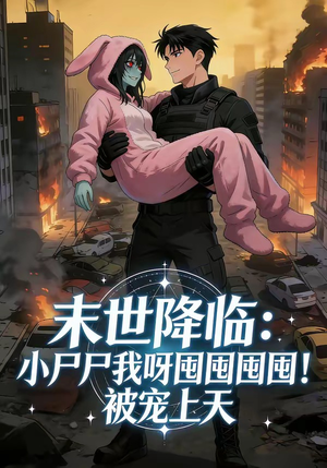 末世降临：小尸尸我呀囤囤囤囤！被宠上天（60集）短剧在哪个平台看