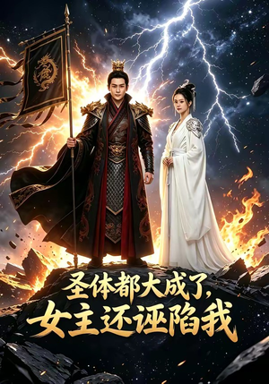 圣体都大成了，女主还诬陷我（103集）最新热门短剧抢先看