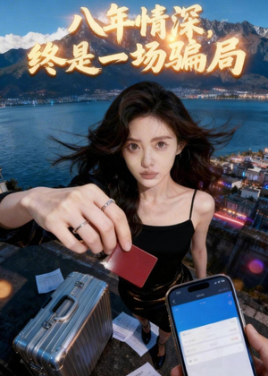 八年情深，终是一场骗局（42集）短剧太好看了精彩推荐