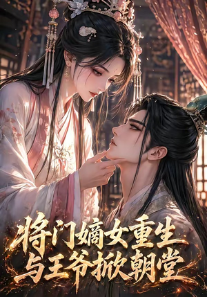 将门嫡女重生与王爷掀朝堂（62集）热播短剧推荐点击抢先看全集