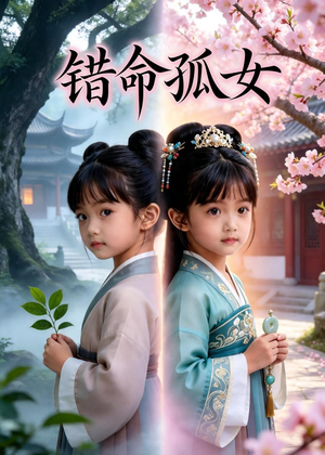 错命孤女（66集）精彩不断短剧免费看