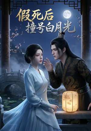 假死后撞号白月光（16集）短剧全集无删完整版