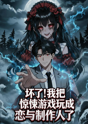 坏了！我把惊悚游戏玩成恋与制作人了（77集）全集短剧都可以免费看