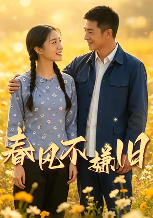春风不嫌旧（81集）这短剧太好看了