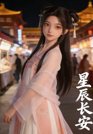 星辰长安（15集）一口气看完全集短剧