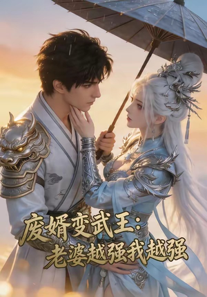 废婿变武王：老婆越强我越强（75集）古装短剧热门推荐