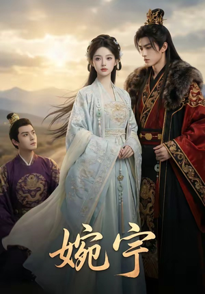 婉宁（55集）短剧小说在线看